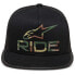 Фото #5 товара ALPINESTARS Ride 4.0 Camo Trucker cap