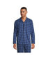 ფოტო #1 პროდუქტის Men's Essential Pajama Shirt