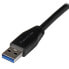 Фото #3 товара STARTECH USB 3.0 Super Speed 5 m USB Cable