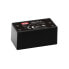 Фото #1 товара Meanwell MEAN WELL IRM-05-12 - 5 W - 85 - 264 V - ITE EN/UL/IEC 60950 - Black - 25.4 mm - 45.7 mm