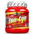 Фото #2 товара AMIX Bike Elite Iso-Lyn 800g Isotonic Powder Drink Orange