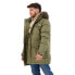 Фото #6 товара SUPERDRY Chinook Faux Fur Parka