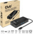 Stacja/replikator Club 3D USB-C (CSV-1595)