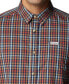 ფოტო #3 პროდუქტის Men's Rapid Rivers II Long Sleeve Shirt