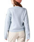 Фото #2 товара Rossignol Mountain Wool & Cashmere-Blend Sweater Women's