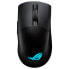 ASUS ROG Keris Wireless Aimpoint Gaming Maus, schwarz - фото #2