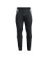 Men's 2023 Player Black Colorado Rapids Club Travel Pants