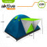Фото #6 товара Палатка для туризма AKTIVE Iglu 240x210x130 см