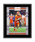 Trevor Lawrence Clemson Tigers 10.5" x 13" Sublimated Player Plaque