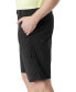 ფოტო #3 პროდუქტის Men's All Grounds Triple Needle Stitch 9-3/8" Cargo Shorts