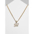 ფოტო #1 პროდუქტის URBAN CLASSICS Necklace One Hundred Diamond