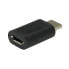 Фото #4 товара VALUE 12.99.3191 - USB Type C - USB Type Micro B - Black