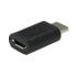 VALUE 12.99.3191 - USB Type C - USB Type Micro B - Black