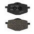 Фото #2 товара GALFER FD079-G1054 Brake Pads