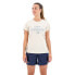 ფოტო #1 პროდუქტის NEW BALANCE Essentials Reimagined Archive Cotton Athletic Fit short sleeve T-shirt