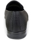 ფოტო #5 პროდუქტის Men's Tazewell Plain Toe Tassel Slip-on Loafer