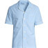 ფოტო #10 პროდუქტის Men's Short Sleeve Essential Pajama Shirt