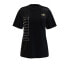 ფოტო #2 პროდუქტის PUMA Power Logo Love short sleeve T-shirt