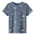 ფოტო #1 პროდუქტის NAME IT Fasak short sleeve T-shirt