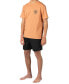 Фото #2 товара Men's Hawaii Sunsets Short Sleeve T-shirt