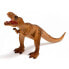 EUREKAKIDS Soft pvc t-rex dinosaur