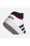 Фото #22 товара Высокие кроссовки Adidas Hoops 3.0 Мужские Белые