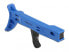 Фото #3 товара Delock 86829, Manual tensioning tool, Black, Blue, Plastic, 2.2 mm, 4.8 mm