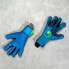 Фото #6 товара UHLSPORT Aquagrip HN Goalkeeper Gloves