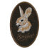 Фото #2 товара BENISPORT Embroidered Panel Rabbit