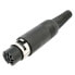 Фото #2 товара EUROCONNEX 1050 DIN Female Connector 8P