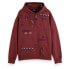 Фото #2 товара SCOTCH & SODA 178459 hoodie