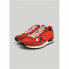 Фото #7 товара Мужские спортивные кроссовки Pepe Jeans Brit Heritage Красный