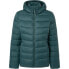 PEPE JEANS Maddie Short puffer jacket