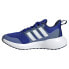 Кроссовки Adidas Fortarun 20 Kids Trainer