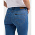 Фото #5 товара LEE Marion Straight Mid jeans