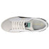 Фото #4 товара Puma Basket Vtg Lace Up Mens Black, Grey, White Sneakers Casual Shoes 374922-01