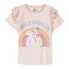 Фото #1 товара CERDA GROUP Peppa Pig short sleeve T-shirt