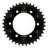 Фото #1 товара SUPERSPROX Stealth Ducati 525x37 RST745X37BLK Rear Sprocket