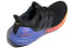 Фото #5 товара adidas Ultraboost 2.0 低帮 跑步鞋 男女同款 黑紫红 / Кроссовки Adidas Ultraboost 2.0 FW3725