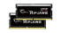 Фото #1 товара G.Skill Ripjaws F5-5600S4645A16GX2-RS - 32 GB - 2 x 16 GB - DDR5 - 5600 MHz - 262-pin SO-DIMM