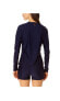 ფოტო #3 პროდუქტის Women's Long Sleeve Rashguard Top