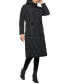 ფოტო #4 პროდუქტის Women's Hooded Anorak Coat