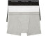 Фото #1 товара Calvin Klein 269381 Men's Cotton Classics Multipack Trunks Underwear Size S