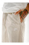 Фото #3 товара Sportswear Sport Essential Men's Woven Oversized Shorts