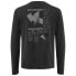 ფოტო #2 პროდუქტის KLÄTTERMUSEN Runa Refined long sleeve T-shirt