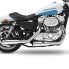 Фото #1 товара KESSTECH ESM3 2-2 Harley Davidson XL 1200 T Super Low Ref:140-2352-715E33 Slip On Muffler