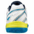 Фото #3 товара Теннисные кроссовки для взрослых Mizuno Break Shot 4 CC Белый