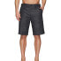 Фото #2 товара [922660-010] Mens Hurley DriFIT Breathe Short 21"