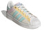 Кроссовки Adidas originals Superstar OT Tech H05637 36 - фото #4