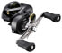 Фото #1 товара Катушка рыболовная Shimano CURADO K Low Profile (CU301HGK)